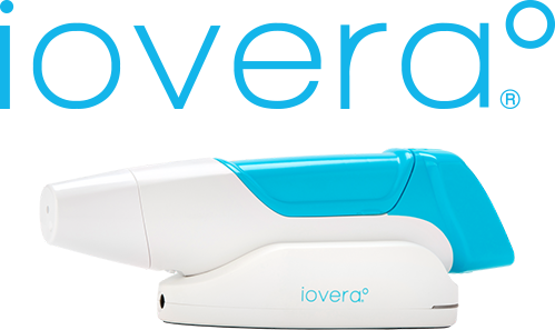 Iovera Logo