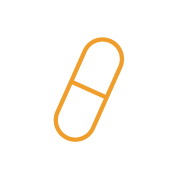 Pill Icon