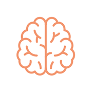 Brain Icon