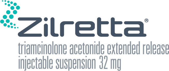 Zilretta Logo